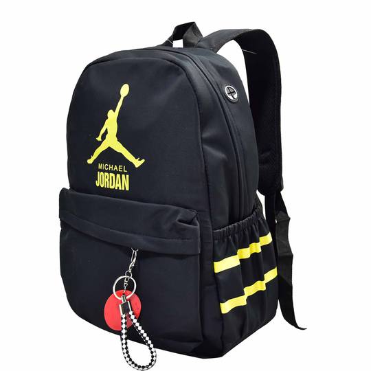 sac à dos sport jordan